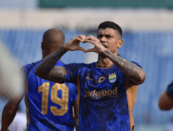 Persib Menang 2-0 atas PSM, Coach Bojan Bilang Penampilan Timnya Masih Belum Oke