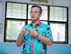 Monitoring Evaluasi PPDB Tahap 2, Sekolah Berikan Pelayanan Optimal