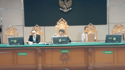 Kompolnas Tanggapi Praperadilan Pegi