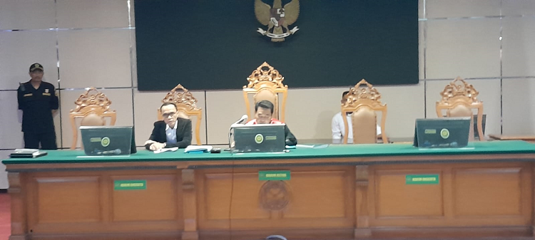 Kompolnas Tanggapi Praperadilan Pegi