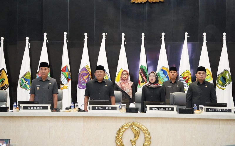 Ineu Menanggapi Jawaban Gubernur