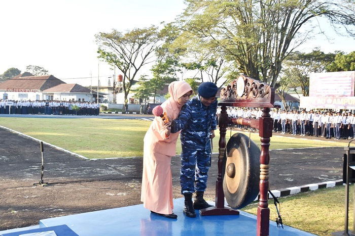 MPLS Sekolah Angkasa