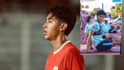 Duel Lawan Malaysia