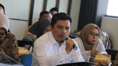 Program yang Lebih Inovatif