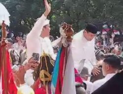 Sudah Kunjungi Dua Ribu Desa, Pasangan Dedi Erwan Siap Sasar Masyarakat Perkotaan
