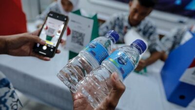 Ekosistem Keuangan Inklusif Digital