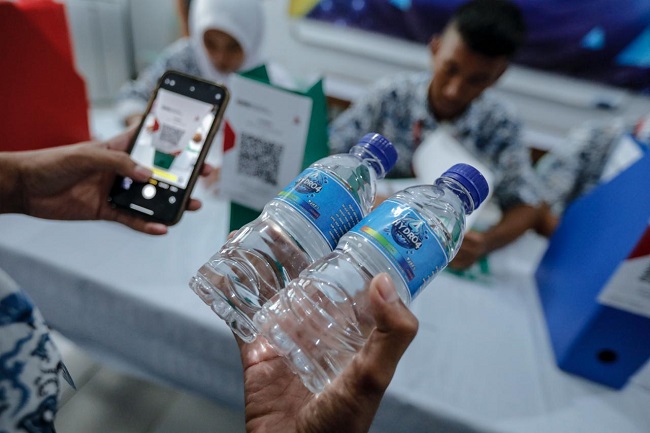 Ekosistem Keuangan Inklusif Digital