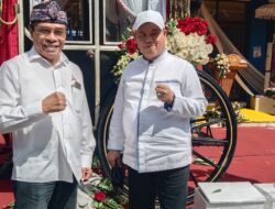 Diusung Parpol Anggota KIM, Demokrat Yakin Dedi Erwan Menang