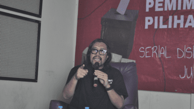 Wakil Gubernur Bukan Pelengkap