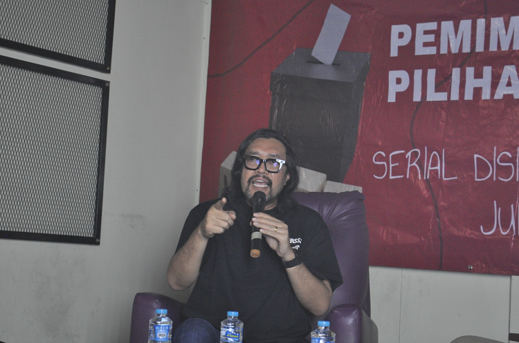 Wakil Gubernur Bukan Pelengkap