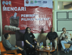 Pemerataan Pembangunan Infrastruktur Desa Jadi Prioritas Ono Surono