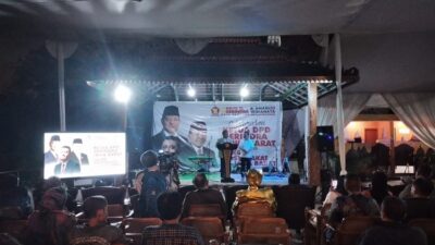 Jangan Ambil Kesenangan