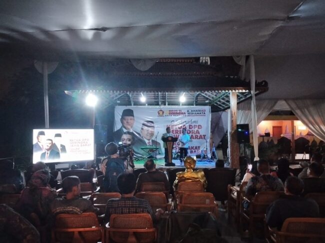 Jangan Ambil Kesenangan