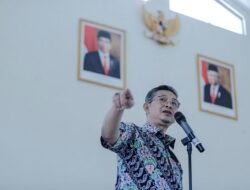 Soal PPDB 2024, Plh Kadisdik Tegaskan Jadikan Catatan untuk Perbaikan
