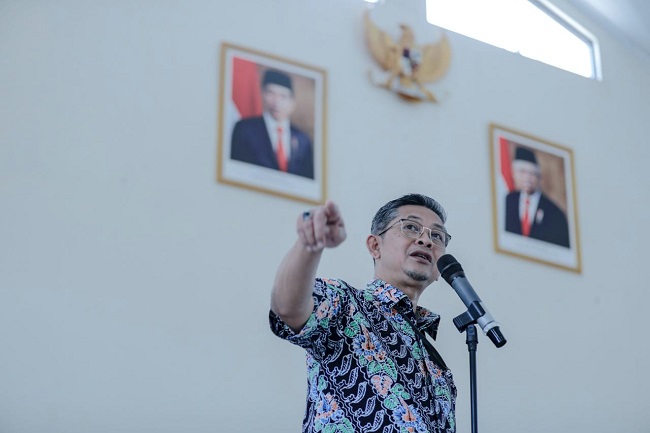 Jadikan Catatan untuk Perbaikan