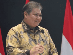 Misteri Pengunduran Diri Ketua Umum Partai Golkar, Airlangga Hartarto