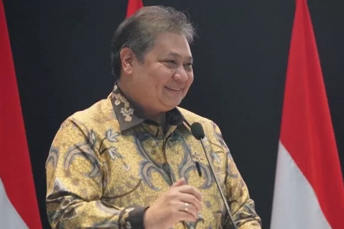 Ketua Umum Partai Golkar