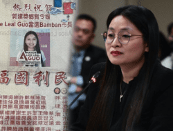 Mantan Walikota di Filipina Dikabarkan Melarikan Diri ke Indonesia