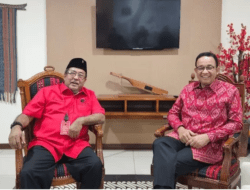 Muncul Opsi Pramono Rano untuk Pilgub Jakarta 2024!