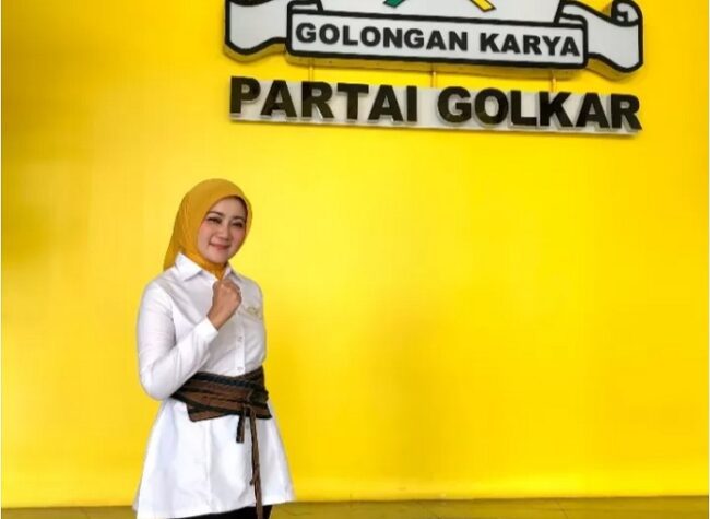 Atalia Calon Walikota Bandung