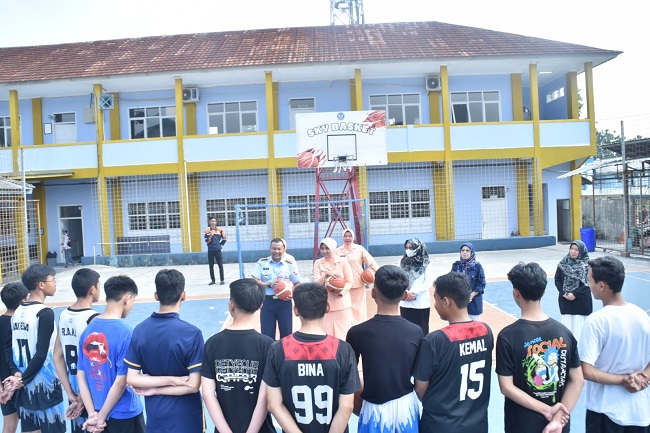 Guna Memacu Prestasi