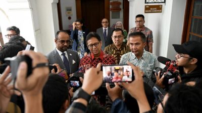 Bey Tegaskan Pendidikan Hak Semua Anak, Tidak Terkecuali Disabilitas