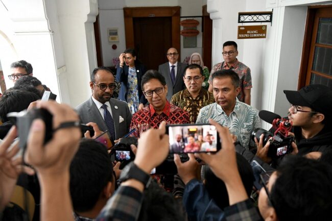 Pendidikan Hak Semua Anak