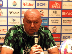 Tekad Persib Taklukkan Dewa United Tidak Akan Mudah, Penjelasannya Ini
