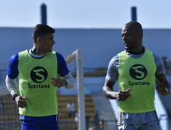 Coach Bojan Puas dengan Gim Internal Songsong Laga Perdana Liga 1 2024/2025