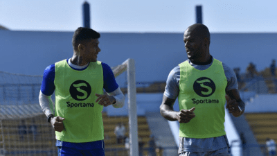 Puas dengan Gim Internal