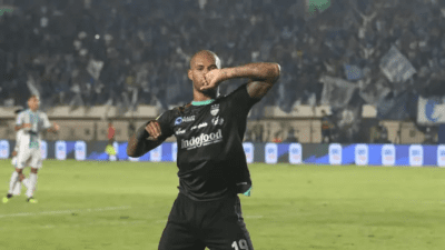Cedera David da Silva Belum Sembuh, Tak Akan Merumput di Laga Kontra PSM