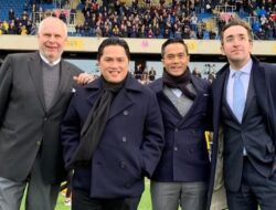 Kehadiran Marselino di Oxford Harus Jadi Motivasi Pemain Muda Lainnya Main di Eropa