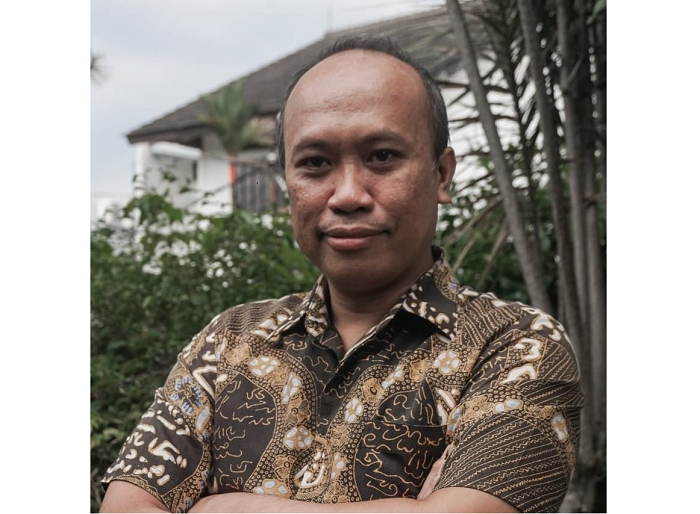 Nasdem PKB Pilwalkot Bandung