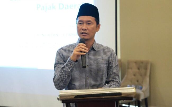 Waspada Gelombang PHK