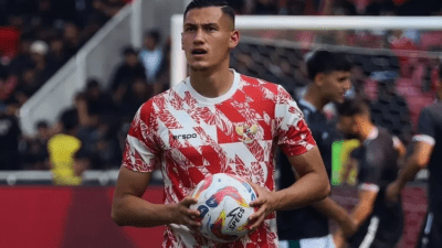 Jay Idzes Liga Italia