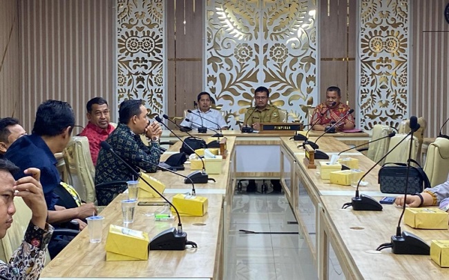 Kabupaten Hulu Sungai Selatan