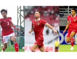 Dimas Drajad Dipanggil PSSI, Klok, Rachmat dan Febriansah Tidak, Kenapa?