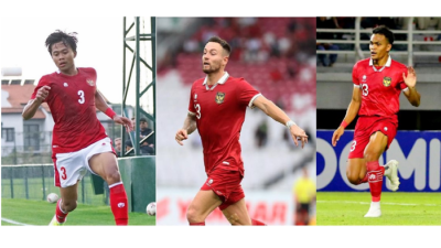 Dimas Drajad Dipanggil PSSI, Klok, Rachmat dan Febriansah Tidak, Kenapa?