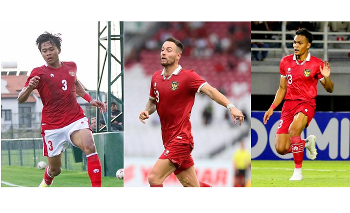 Dimas Drajad Dipanggil PSSI