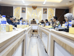 DPRD Jabar Dorong OPD Evaluasi Program Kerja, Memastikan Langkah Strategis