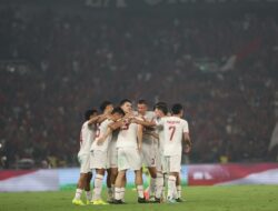 KickOff Asean Cup 2024 Resmi Alami Perubahan, Indonesia Belum Pernah Juara