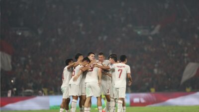 KickOff Asean Cup 2024 Resmi Alami Perubahan, Indonesia Belum Pernah Juara