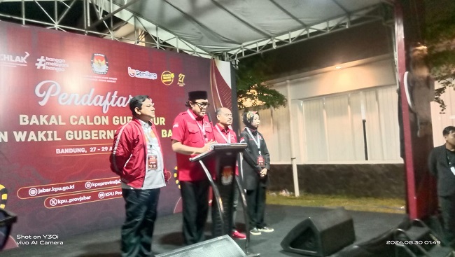 Jelang Tutup Warung