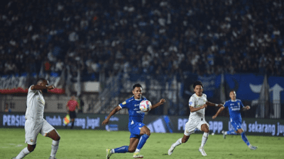 Bojan Memberikan Pandangan