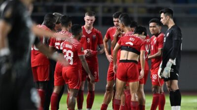 Borneo FC Siap Akhiri Kutukan Lewat Dua Bintang Mudanya, Buffon dan Ridzjar