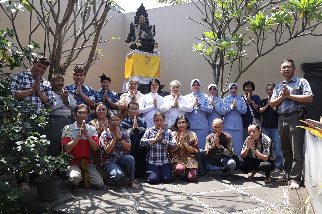 Pupuk Toleransi Beragama