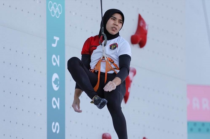 Gagal Bawa Pulang Medali