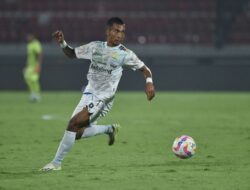 Coach Bojan Berharap, Tidak Kebobolan Lagi di Laga Kontra Arema FC