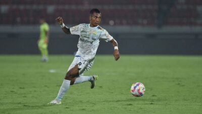 Coach Bojan Berharap, Tidak Kebobolan Lagi di Laga Kontra Arema FC