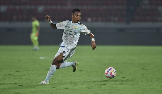 Berharap tidak kebobolan lagi